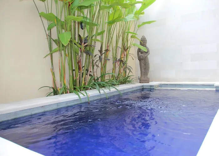 Anyelir Villa Seminyak