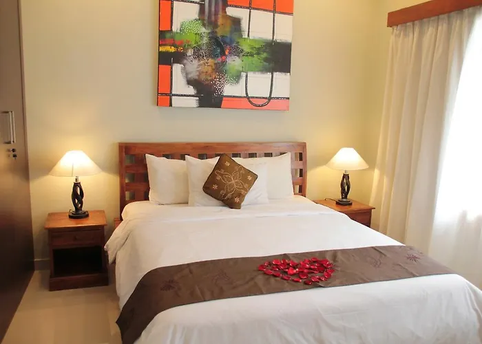 Anyelir * Seminyak