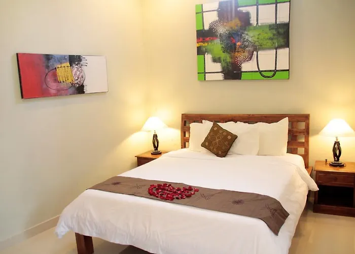 Villa Anyelir Seminyak