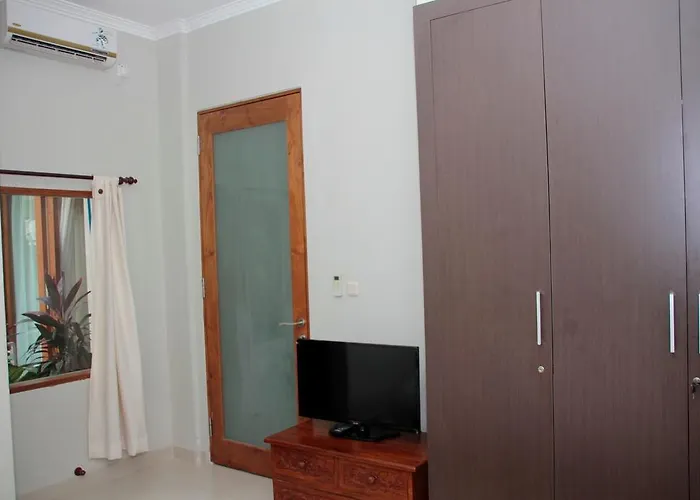 Anyelir Villa *