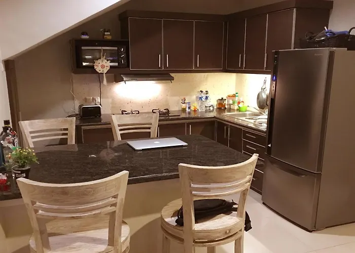 Anyelir Villa Seminyak