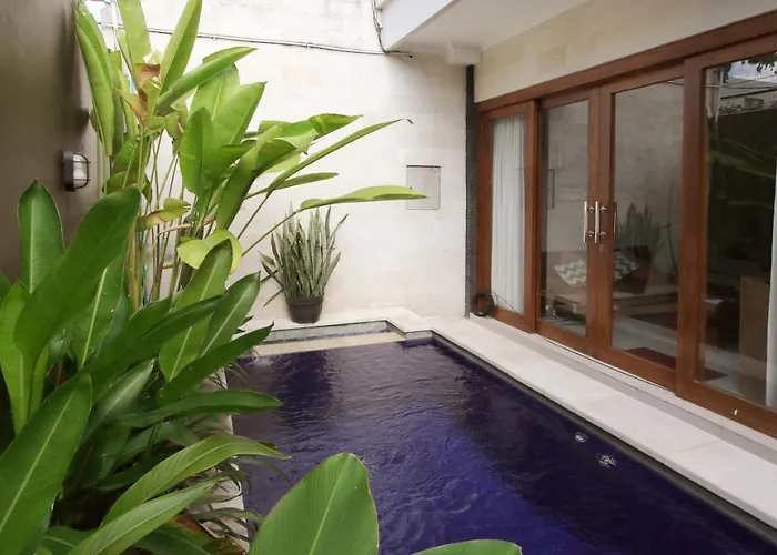 Anyelir Villa *
