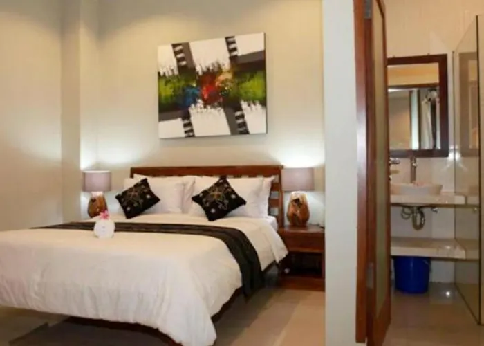 Villa Anyelir *