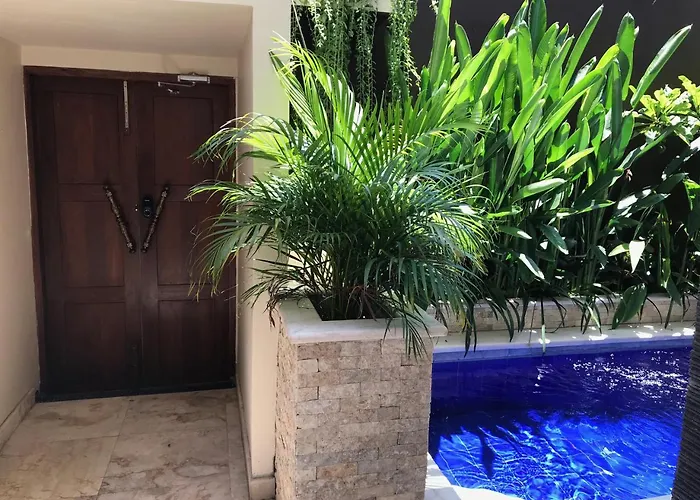 Anyelir * Seminyak