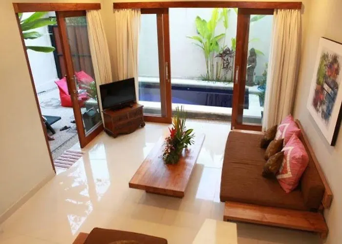 Anyelir * Seminyak