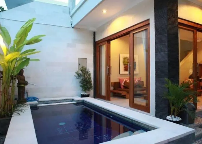 Villa Anyelir *